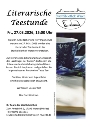 Literarische Literarische Teestunde 27.03.2026