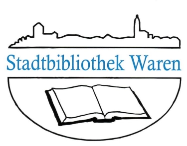 Logo Stadtbibliothek