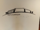 Malerarbeiten Papenberger Jugendtreff 5