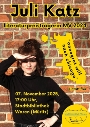 Plakat Plakat Juli Katz