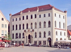 Rathaus