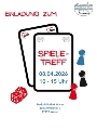 10. Spieletreff am 08.04.2026
