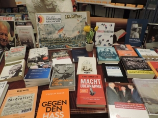 Tag der Demokratiegeschichte