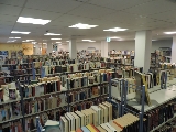 Ein Überblick über unsere Stadtbibliothek