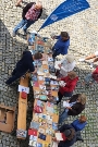 Flohmarkt Flohmarkt Warener Musiktage