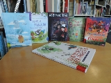 Neue Kinder- und Jugendliteratur