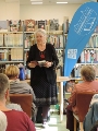 Lesung Lesung mit Helga Schubert