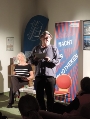 Nacht Nacht der Bibliotheken