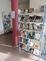 Tauschbörse Tauschbörse der Stadtbibliothek Waren