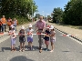 erster erster Bauabschnitt