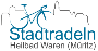 Logo Logo Stadtradeln